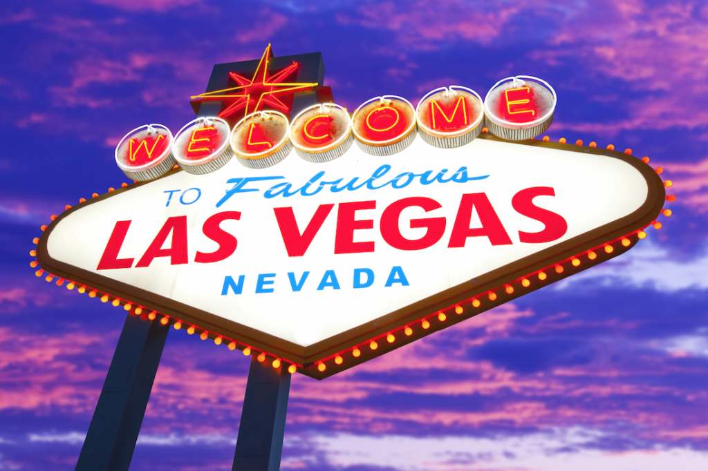 9 myths people seriously believe about Las Vegas