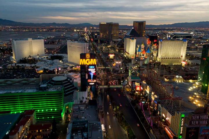 ‘Biggest Tattoo Show on Earth’ leaves its imprint on Las Vegas