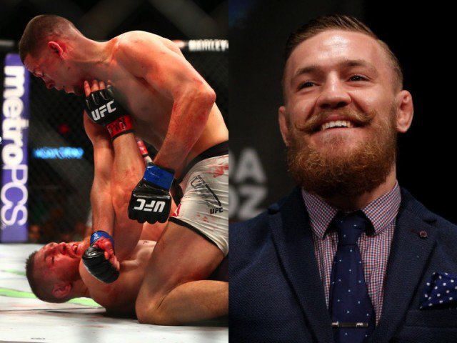 Conor McGregor Risked It All For Money At UFC 196, But It Might Not Matter