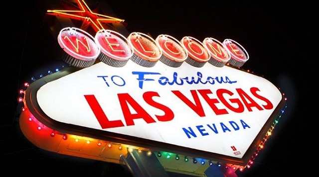 Everything That Will Most Definitely Happen to You While Driving in Las Vegas.