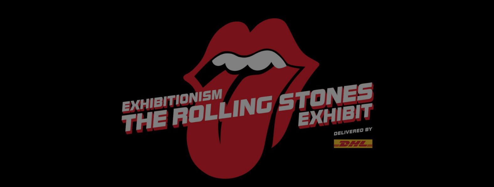 Exhibitionism – THE ROLLING STONES