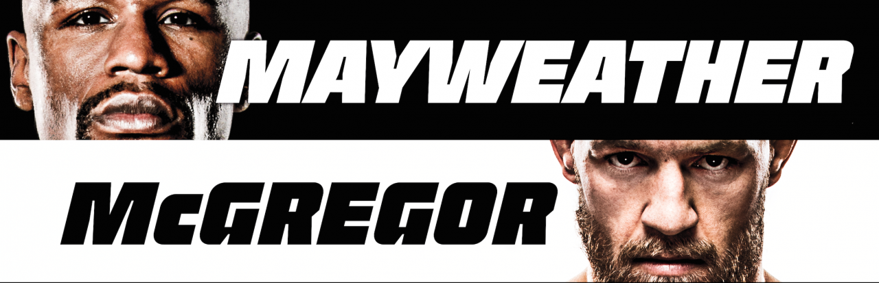 Floyd Mayweather vs. Conor McGregor: Recap, Round-by-Round Analysis