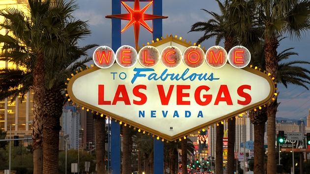 Las Vegas Strip Next Stop For Jason Bourne In New Thriller