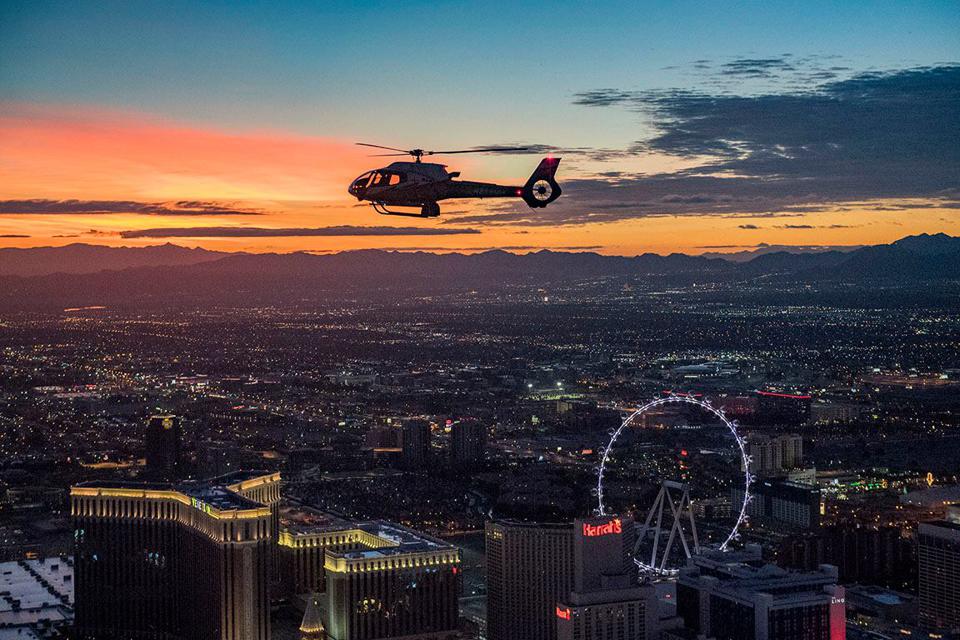 Secret Las Vegas: 35 Insider Tips From The Locals