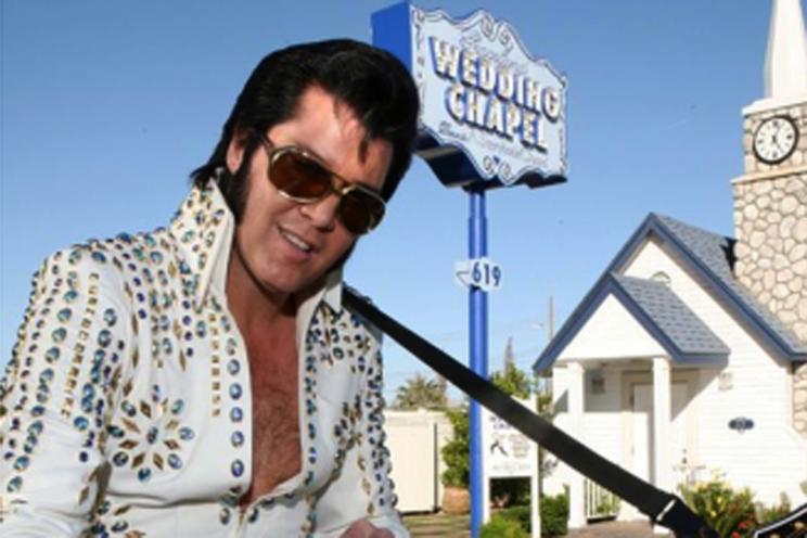 The confessions of a Vegas wedding chapel owner