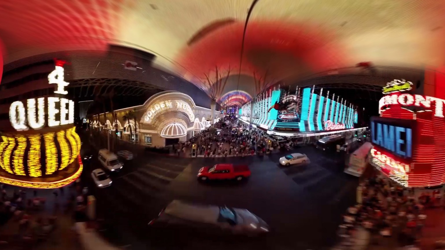 Vegas embraces potential of virtual reality marketing