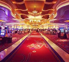 WYNN TARGETS MILLENNIAL GAMBLERS WITH ENCORE PLAYER’S CLUB