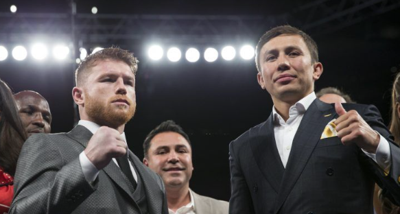 Why Canelo Alvarez, Golden Boy finally agreed to Triple-G fight