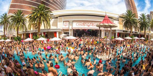 Wynn Las Vegas Reveals Incredible EDC Weekend Lineup